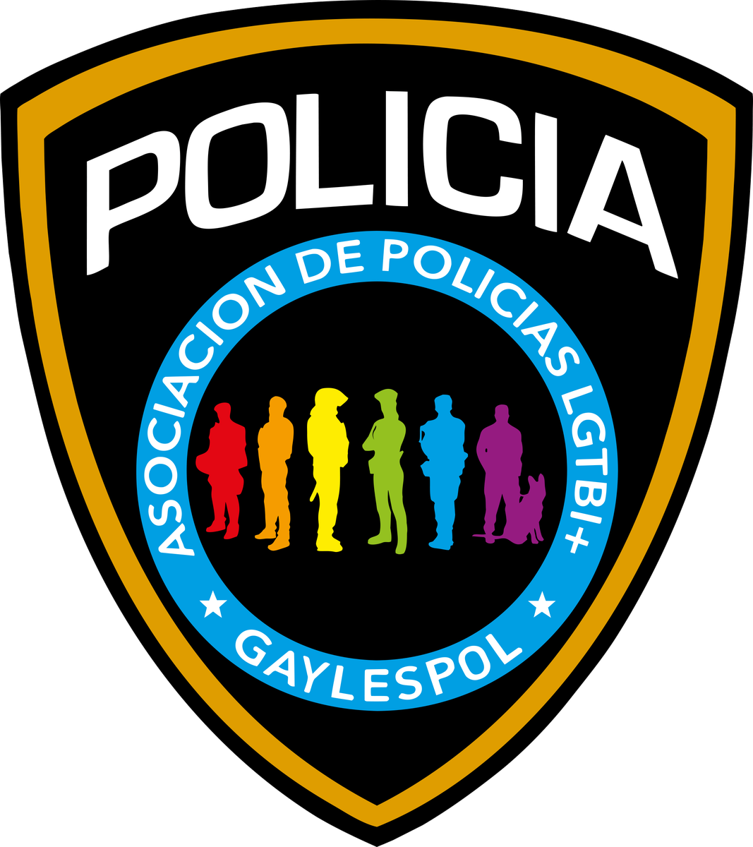 Gaylespol Asociación de Policías LGTBI