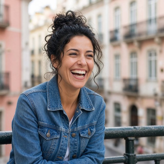 Laia · Sant Andreu de Palomar · mestra